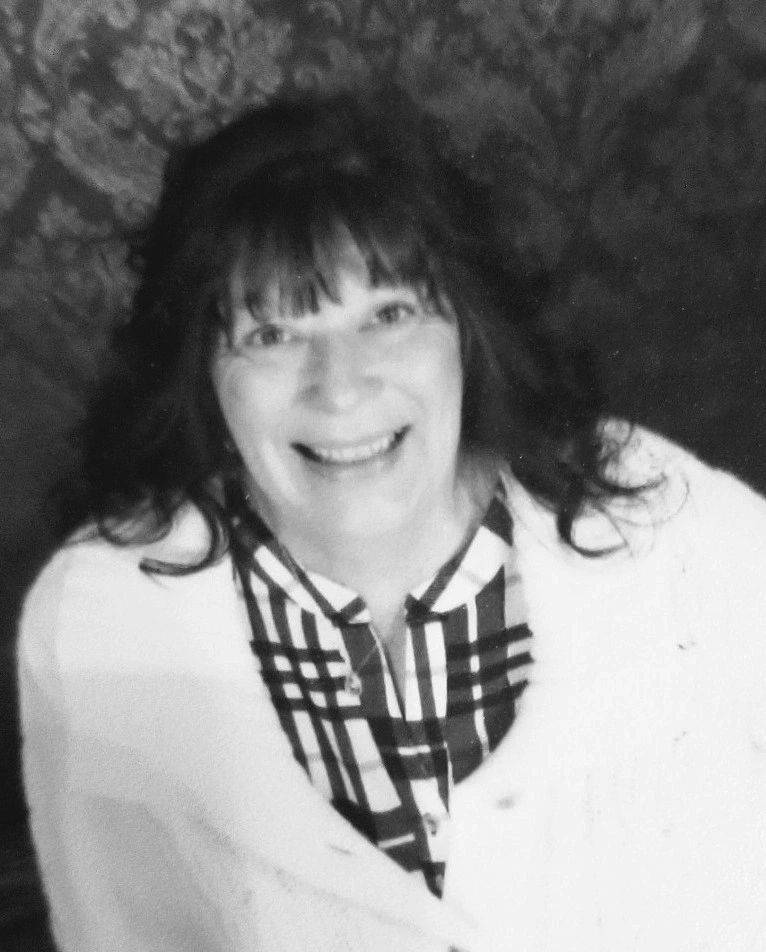 Ginny Chamberlain
