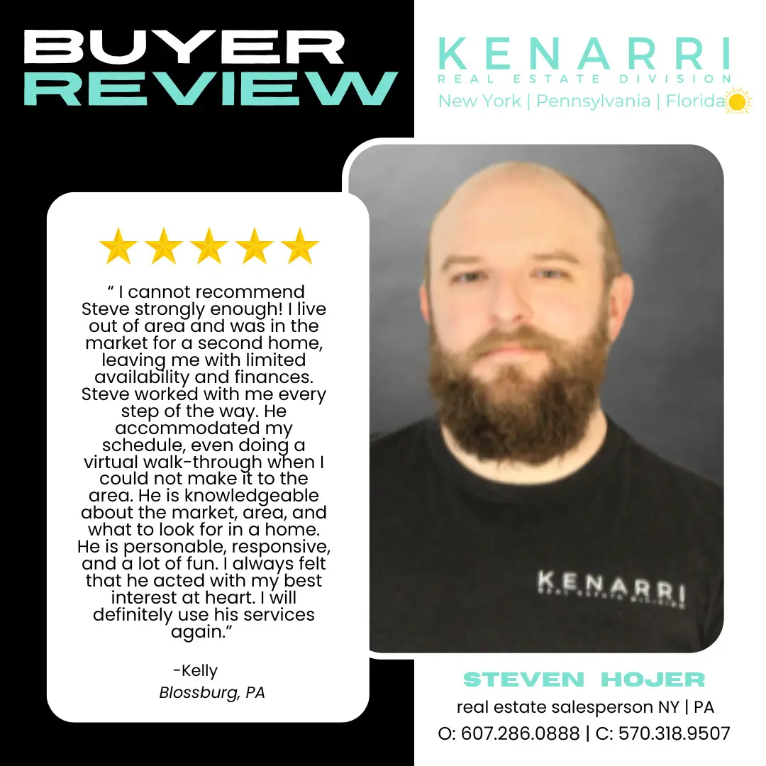 Buyer -Adams