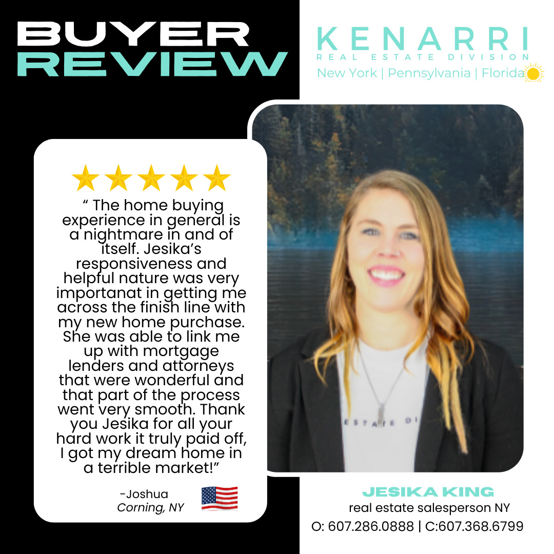 Buyer review