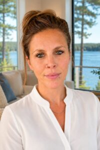 Jesika LeBarron