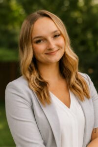 Lindsey Johnson