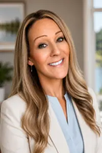 Stephanie Johnston
